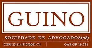 Guino Sociedade de Advogados(as) - CNPJ 23.114.810/0001-74 - OAB-SP 16.791