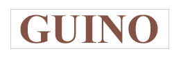 Guino Advocacia Logo